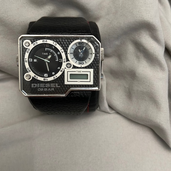 Watch